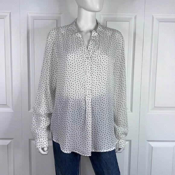 LILY MOSS women's XXL blouse - Picture 1 of 2